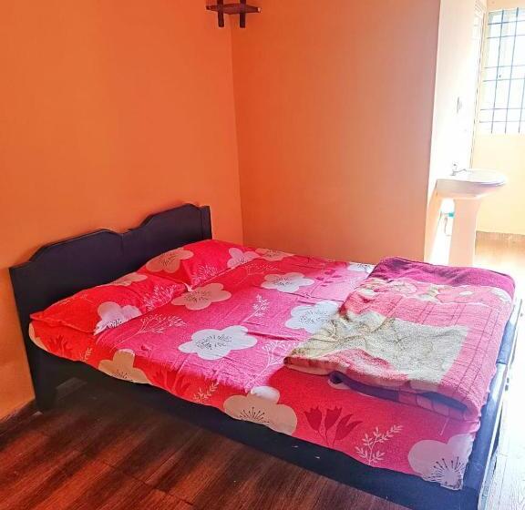 Пансион Corner Retreat