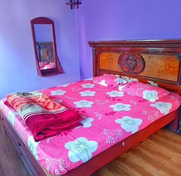 Пансион Corner Retreat