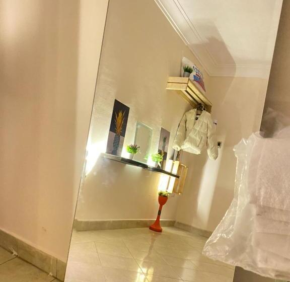 پانسیون Cozy House