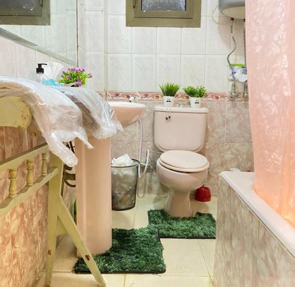 پانسیون Cozy House