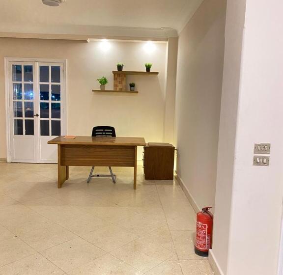 پانسیون Cozy House
