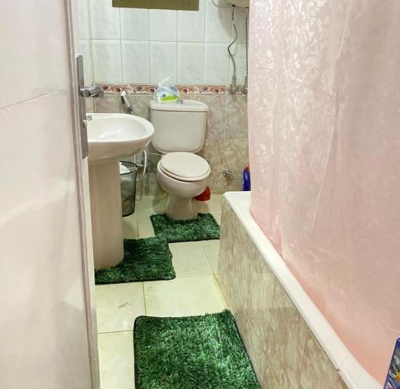 پانسیون Cozy House