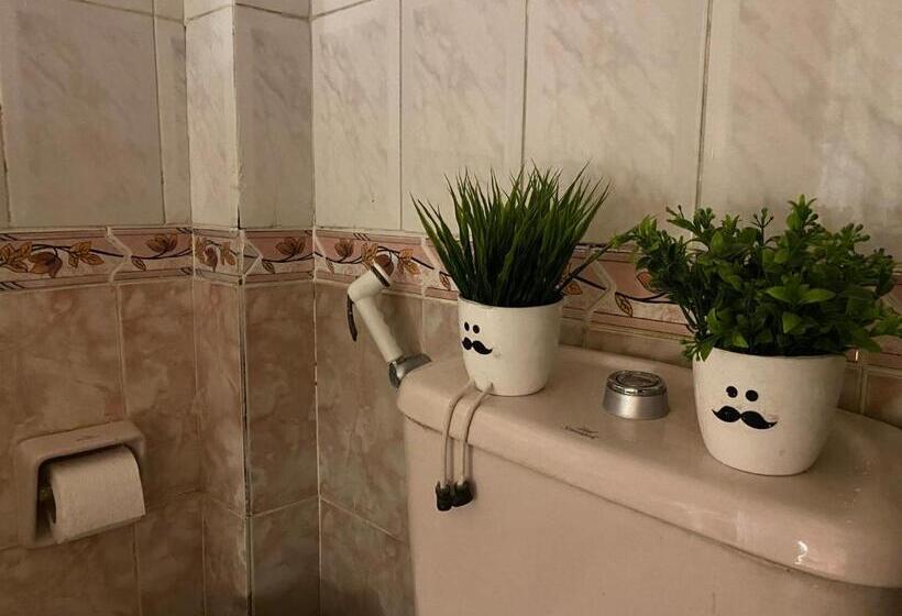 پانسیون Cozy House