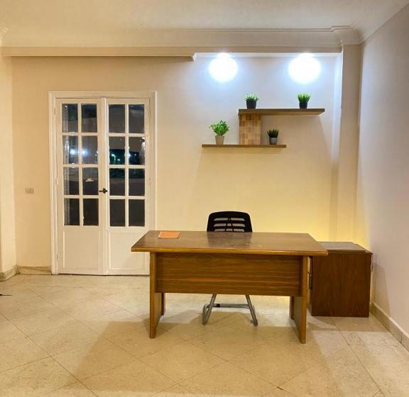 پانسیون Cozy House
