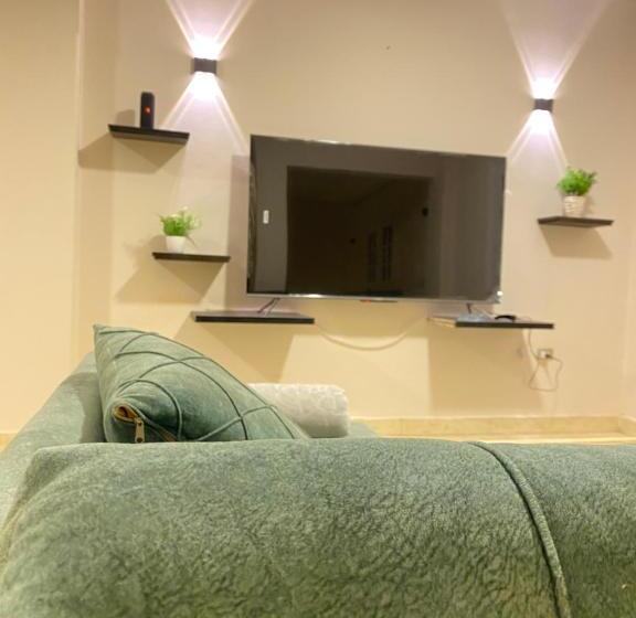پانسیون Cozy House