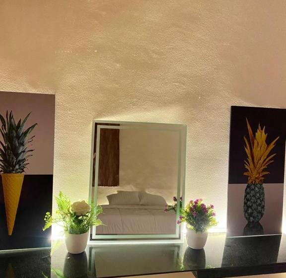 پانسیون Cozy House