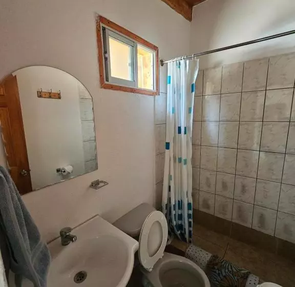 Majatalo Hostal Casa Los Duendes