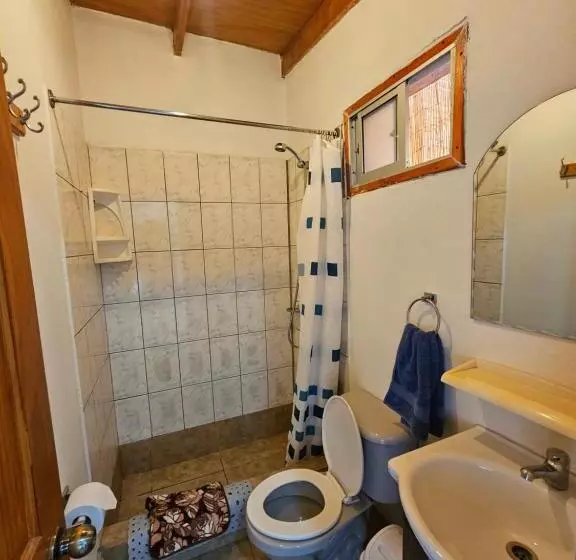 Majatalo Hostal Casa Los Duendes