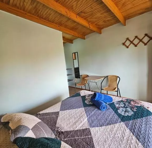 Majatalo Hostal Casa Los Duendes