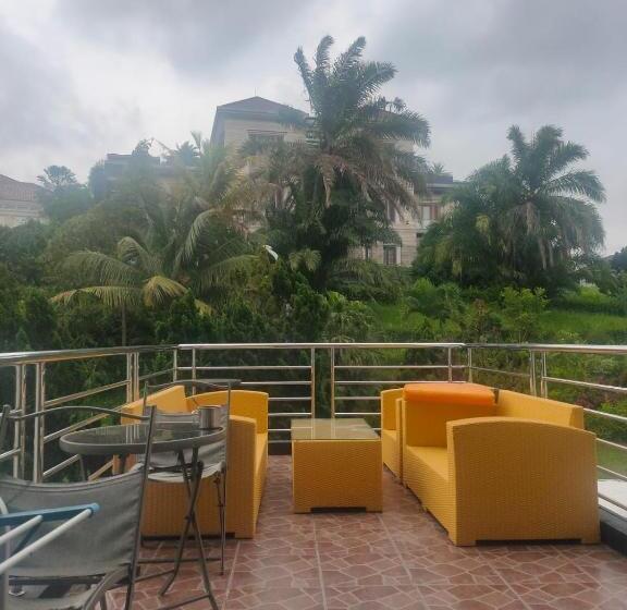 Пансион Kost Cece