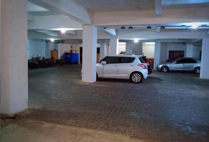 Пансион Kost Cece