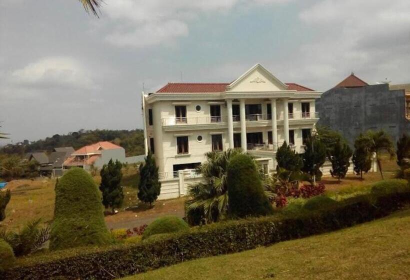 Пансион Kost Cece