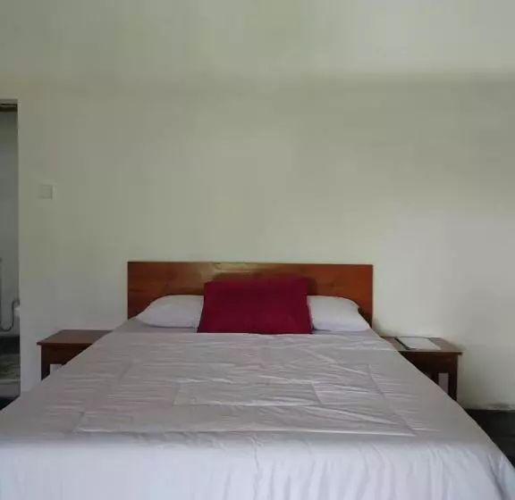 Majatalo Narta Guest House