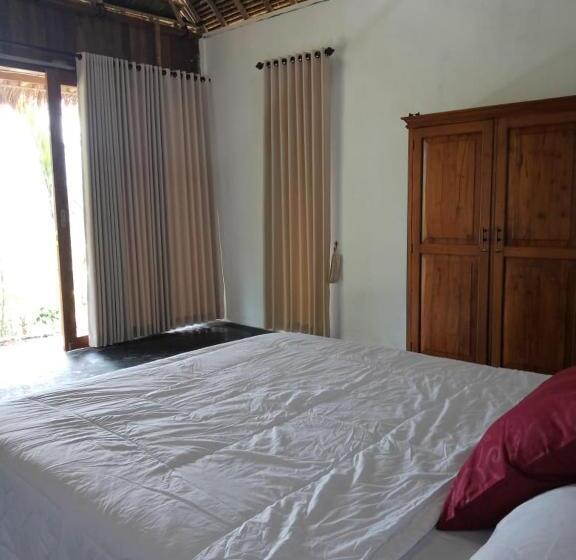 膳宿费 Narta Guest House