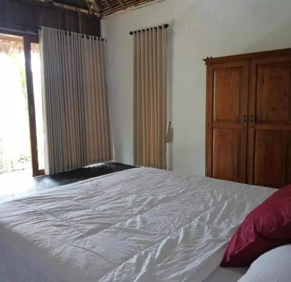 Majatalo Narta Guest House