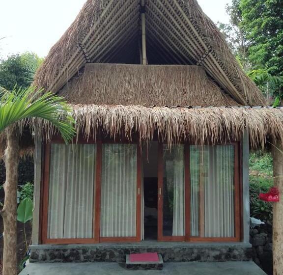 膳宿费 Narta Guest House