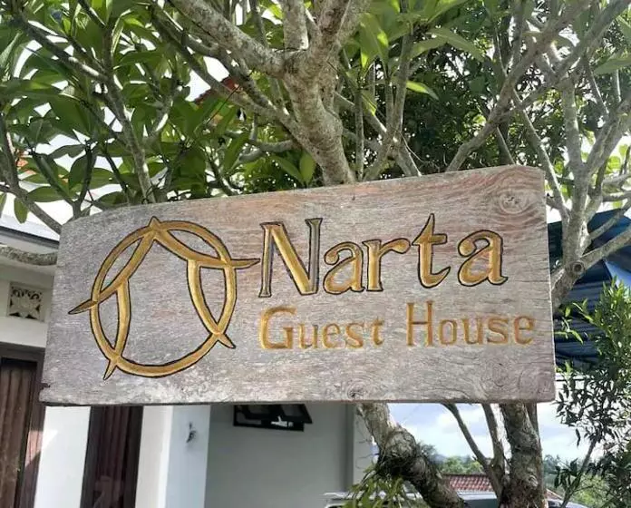 Majatalo Narta Guest House