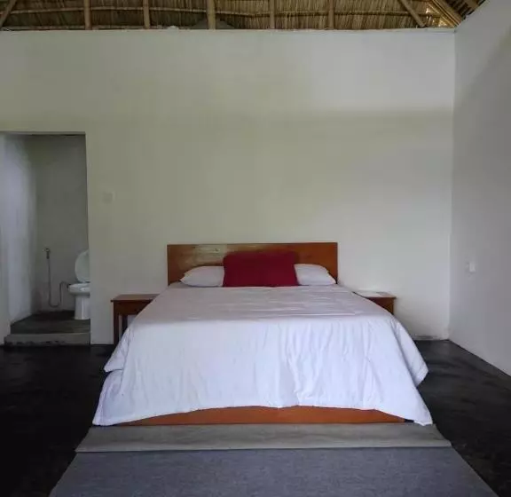 Majatalo Narta Guest House