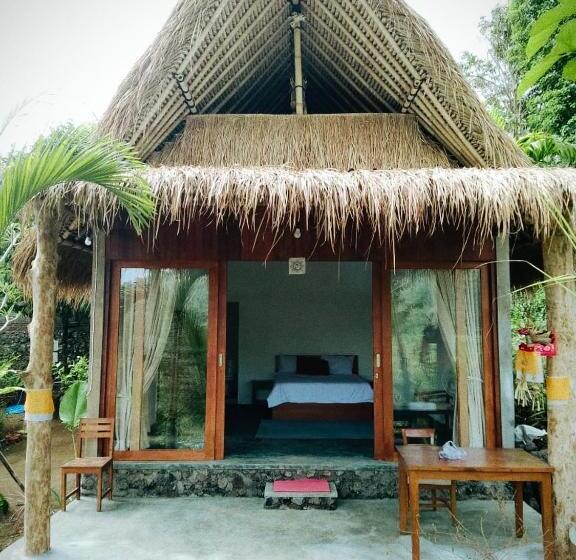 膳宿费 Narta Guest House