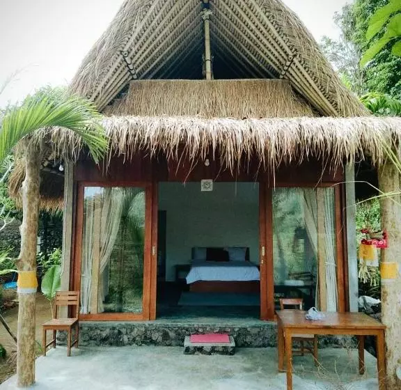Majatalo Narta Guest House