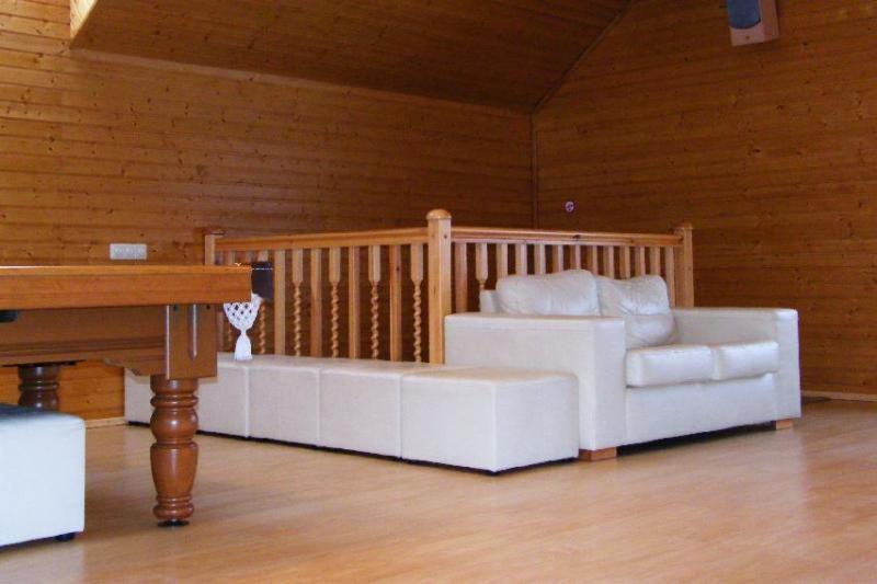 Pensiune Pakavciems Pirts