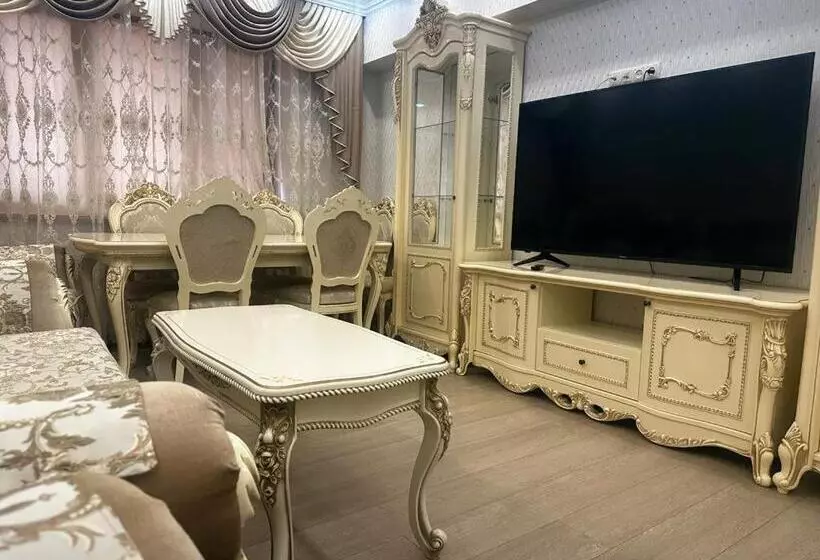 ペンション Rose Villa Guest House