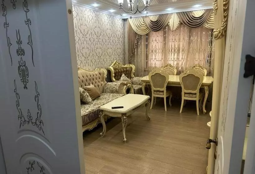 ペンション Rose Villa Guest House