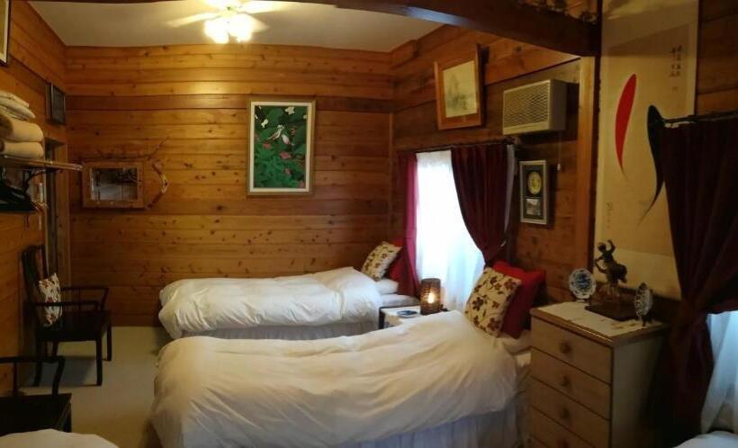 펜션 Snowfall Meteor 飛雪流星