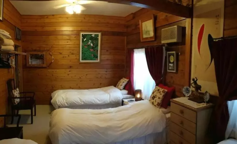 ペンション Snowfall Meteor 飛雪流星