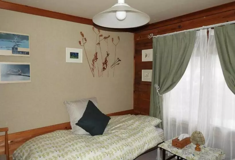 ペンション Snowfall Meteor 飛雪流星