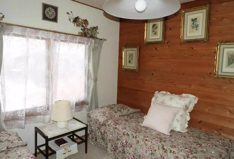 ペンション Snowfall Meteor 飛雪流星