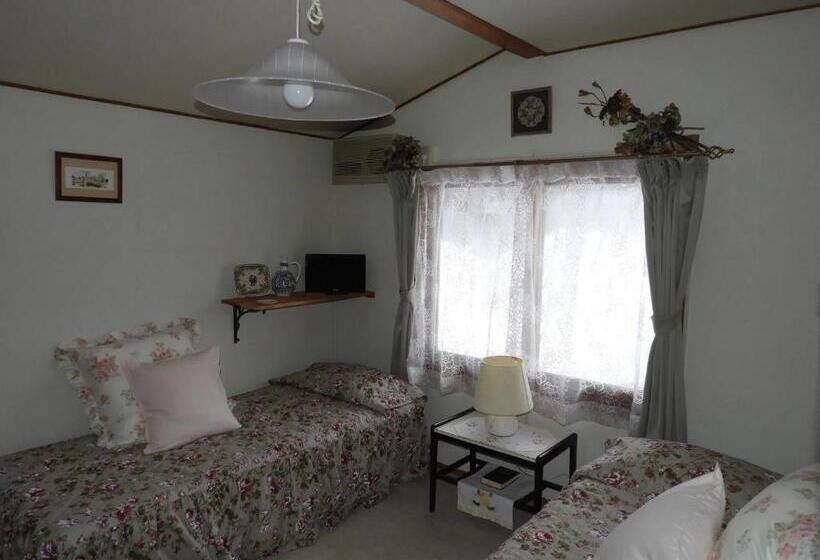 펜션 Snowfall Meteor 飛雪流星