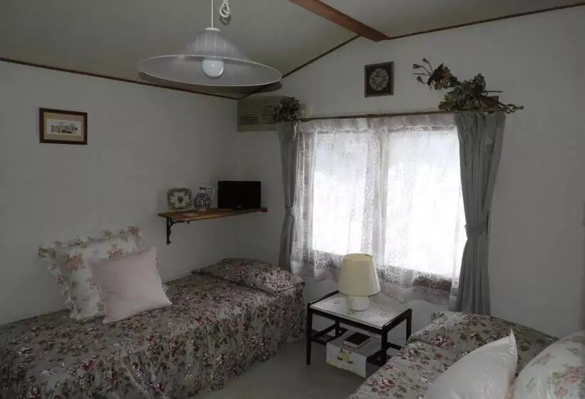 ペンション Snowfall Meteor 飛雪流星