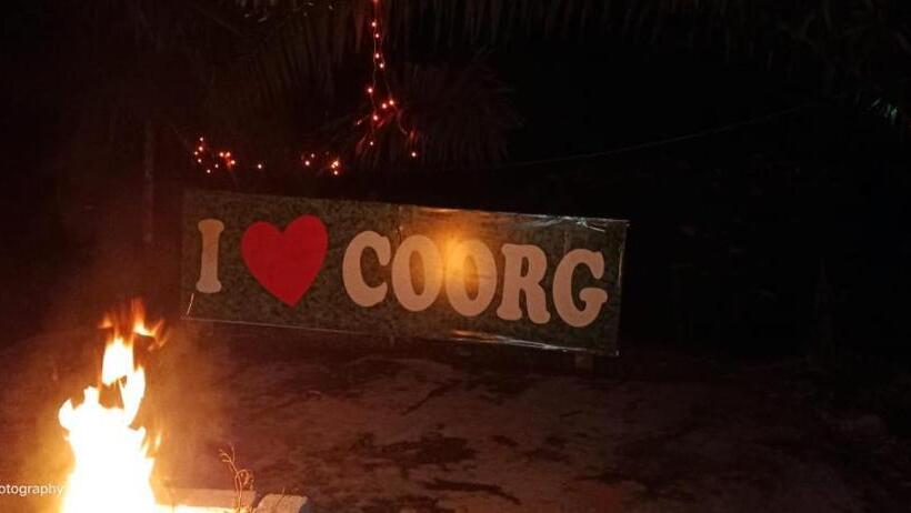 ペンション V Stays, Madikeri