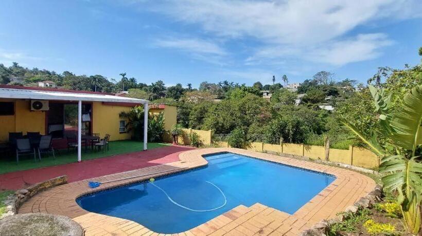 بنسيون Vbc Guesthouse