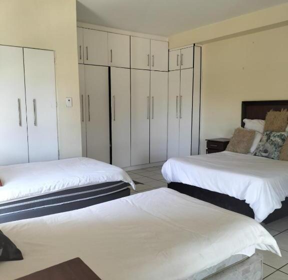 بنسيون Vbc Guesthouse