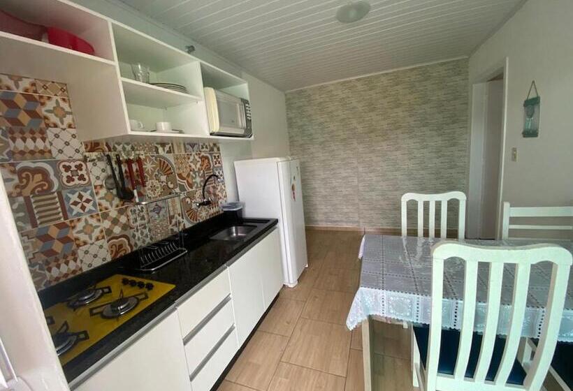 Пансион Vila Do Siri