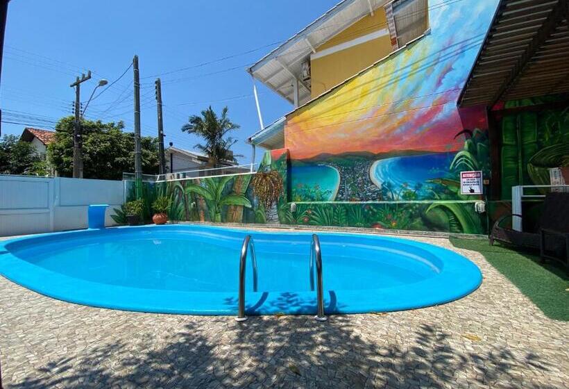 Пансион Vila Do Siri