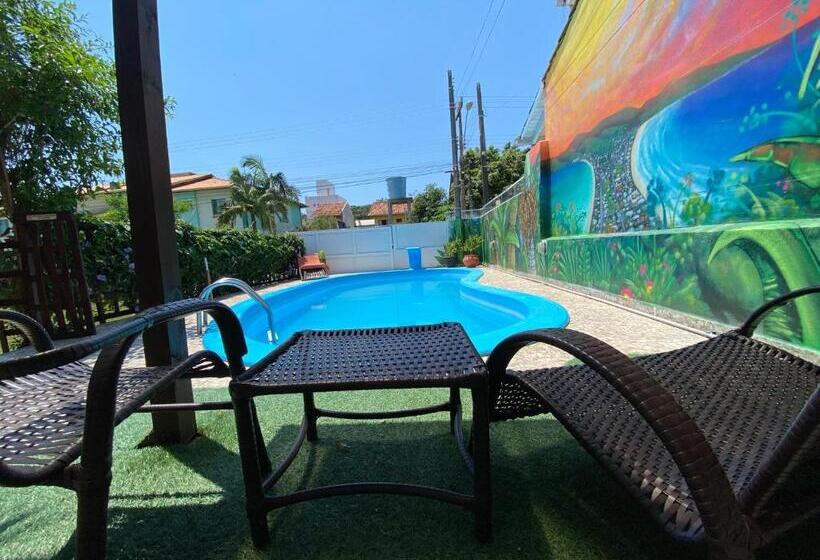 Пансион Vila Do Siri