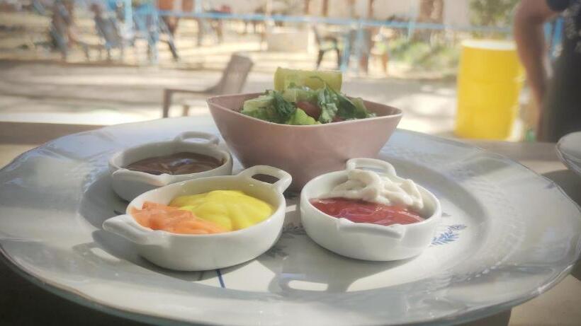 리조트 Jnayna Home For Camping