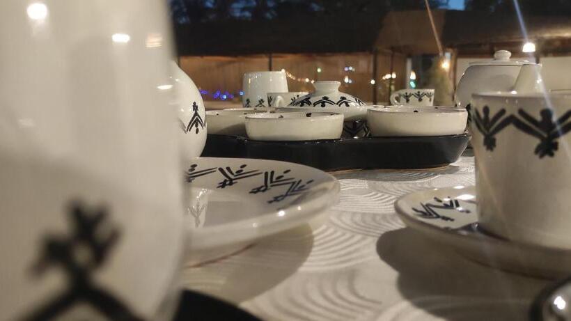 리조트 Jnayna Home For Camping