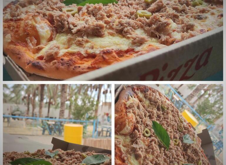 리조트 Jnayna Home For Camping