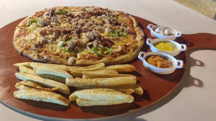 리조트 Jnayna Home For Camping