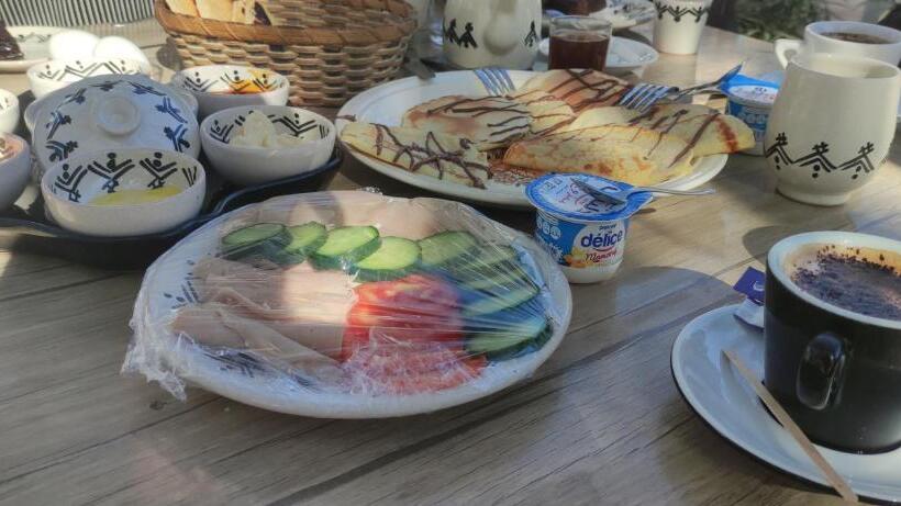 리조트 Jnayna Home For Camping