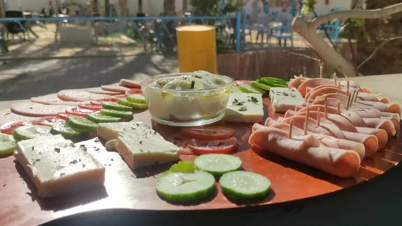 Lomakeskus Jnayna Home For Camping