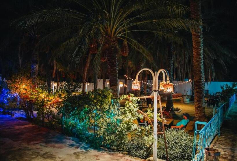 리조트 Jnayna Home For Camping