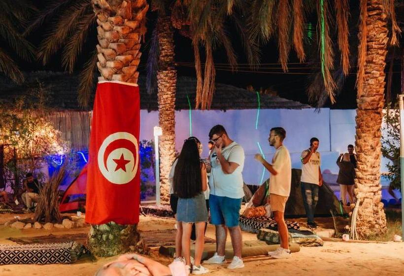 리조트 Jnayna Home For Camping