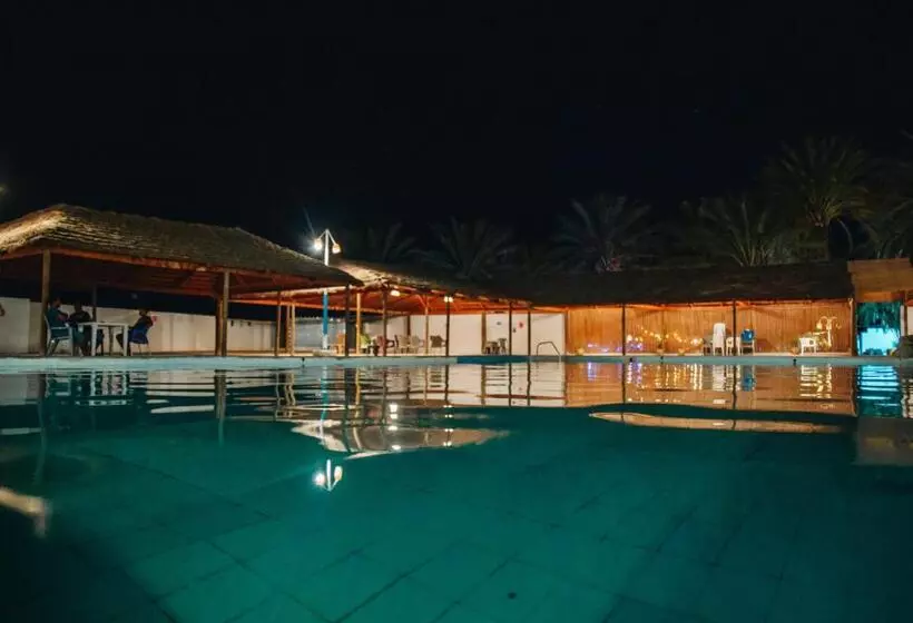 Lomakeskus Jnayna Home For Camping
