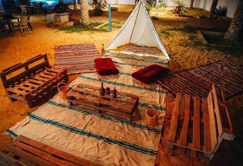 리조트 Jnayna Home For Camping