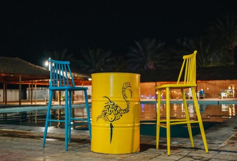 리조트 Jnayna Home For Camping